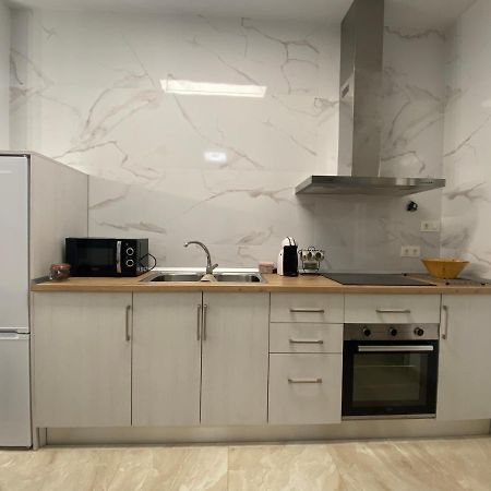 Apartamento ลามาโมลา ภายนอก รูปภาพ