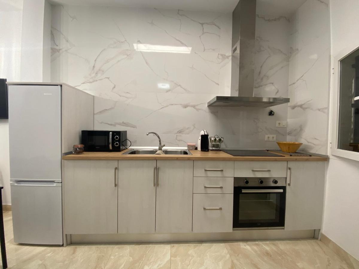 Apartamento ลามาโมลา ภายนอก รูปภาพ