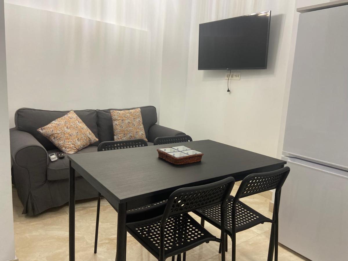 Apartamento ลามาโมลา ภายนอก รูปภาพ