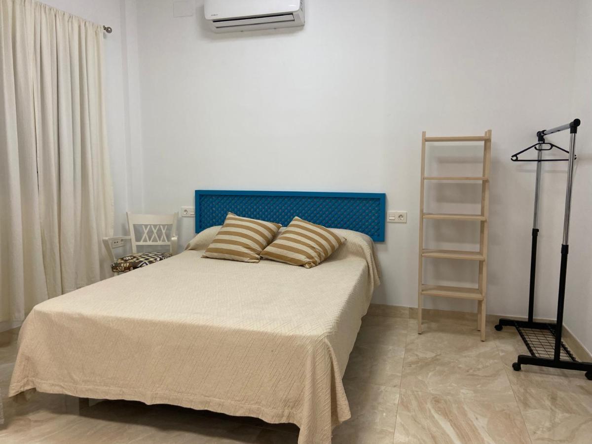 Apartamento ลามาโมลา ภายนอก รูปภาพ