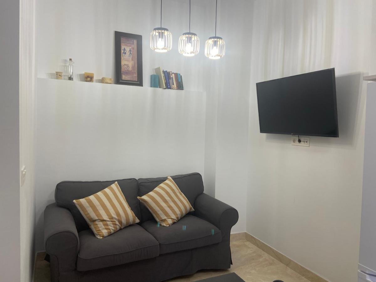 Apartamento ลามาโมลา ภายนอก รูปภาพ